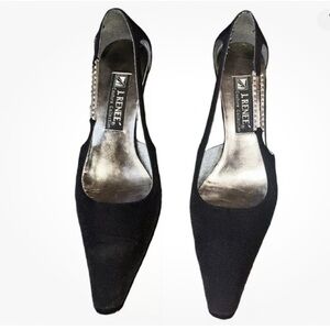 J.Renee Black Women's Shoes